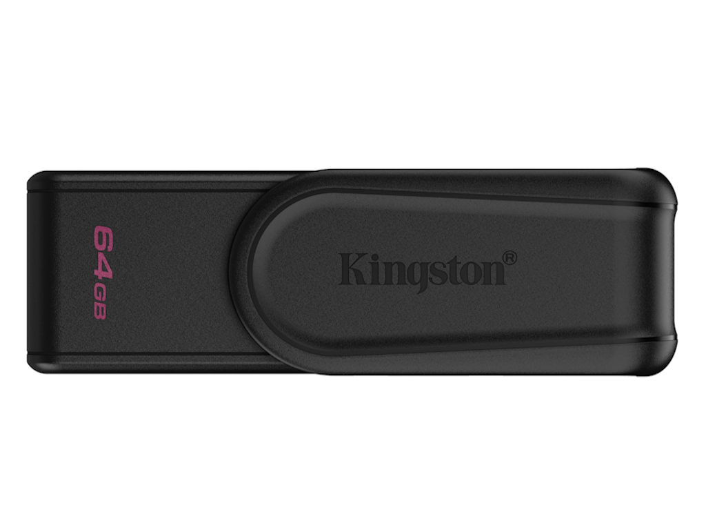 MEM UFD 64GB DTXS KIN DTXS/64GB-2